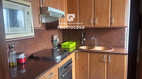 Foto 5 de Piso en venta en Badia del Vallès, Barcelona