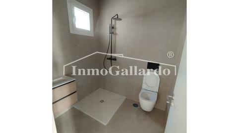 Foto 5 de Pis en venda a Olletas - Sierra Blanquilla, Málaga Capital