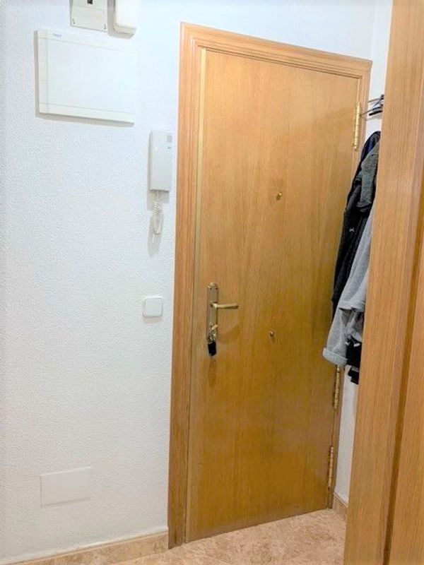Flat for sale in  Madrid Capital  with Heating and Furnished