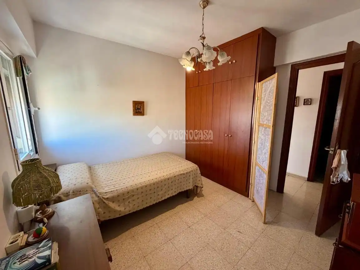 Flat with terrace for sale in Cruz de Humilladero, imagen 7