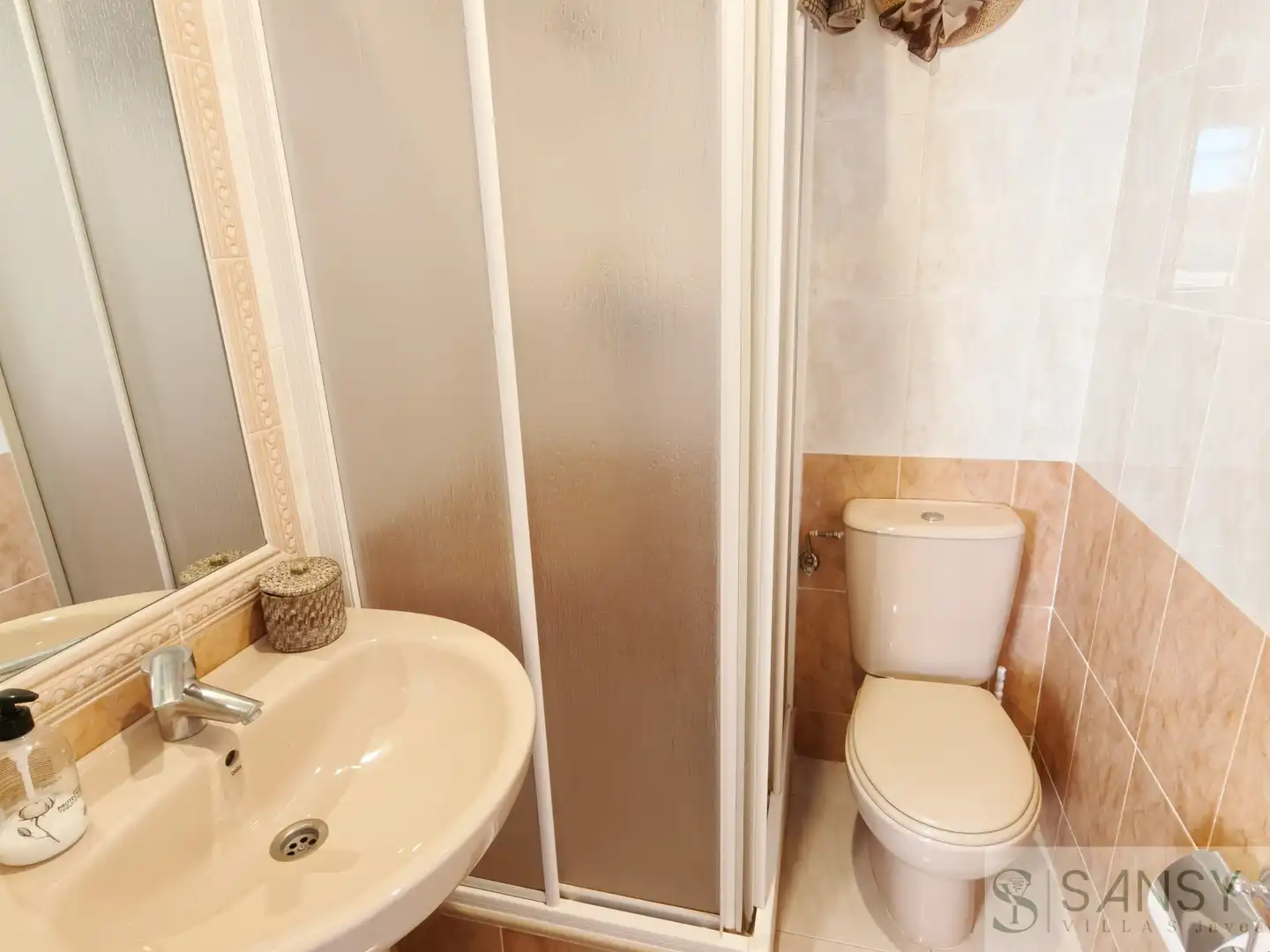 Apartment with pool for sale in Manzanera - Tosal, imagen 6