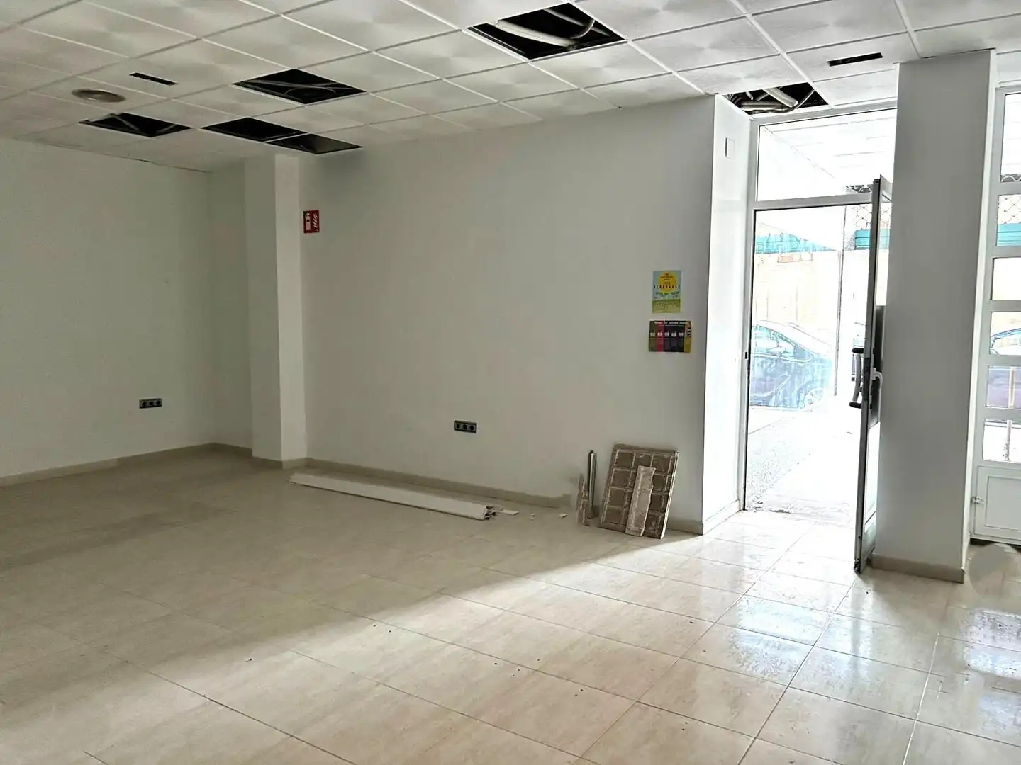 Local comercial en venda a Casco Urbano, imagen 3