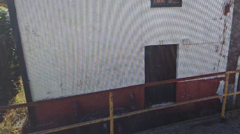 Foto 2 de Casa o chalet en venta en Ponte Nafonso, 31, Noia, A Coruña