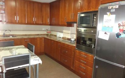 Kitchen of House or chalet for sale in Elche / Elx  with Terrace and Swimming Pool