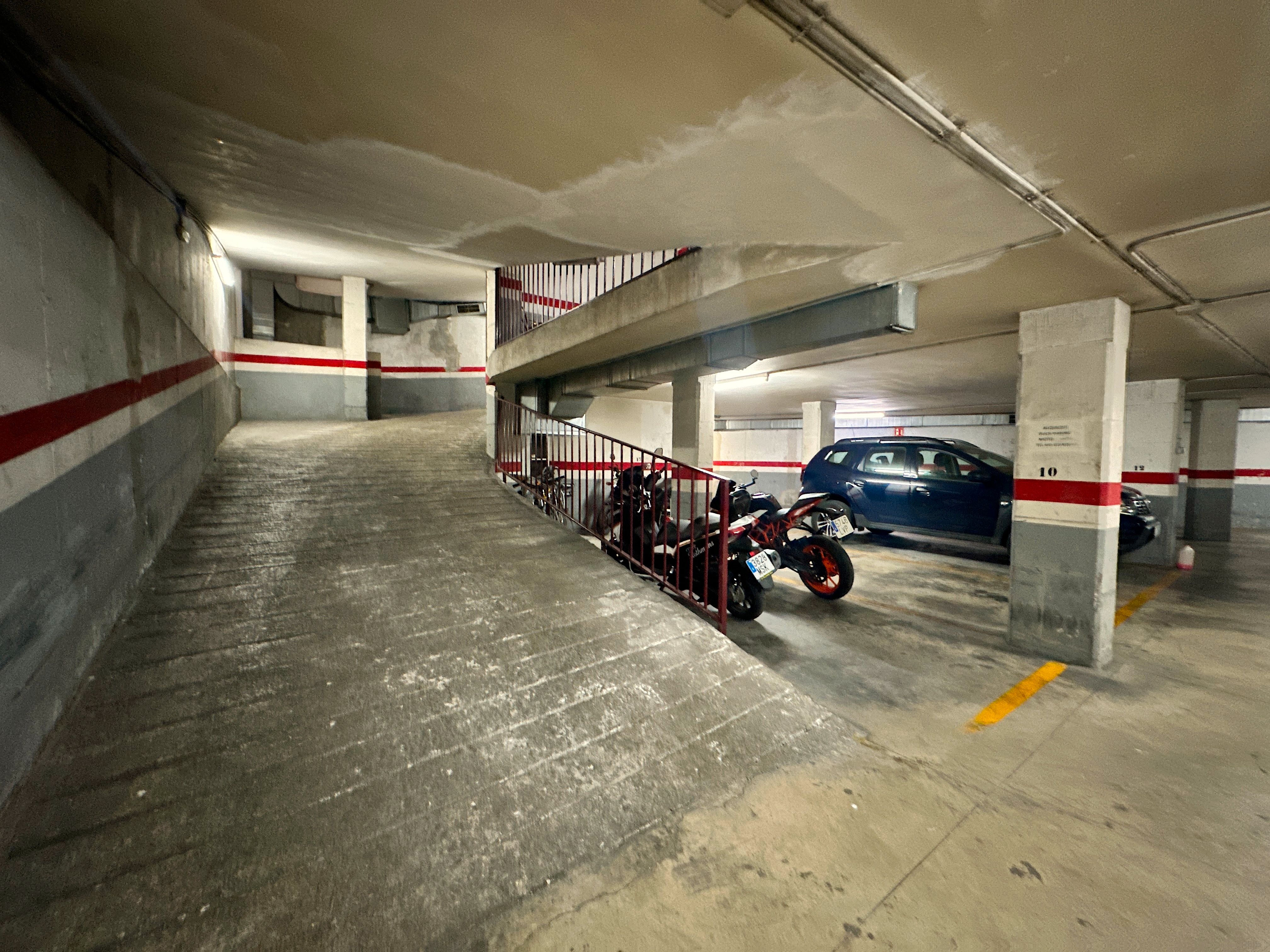 Parking of Garage for sale in Castelldefels