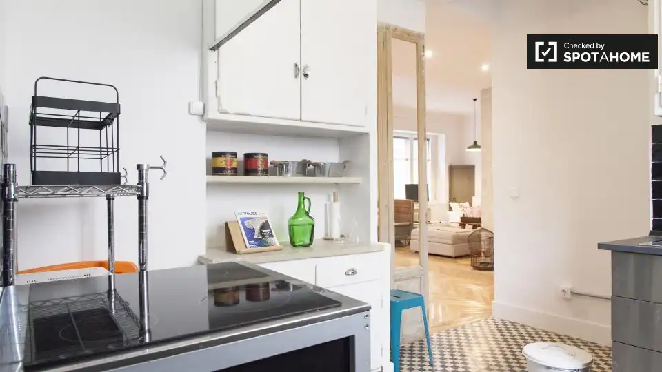 Wohnung zur Miete in Centro, imagen 16