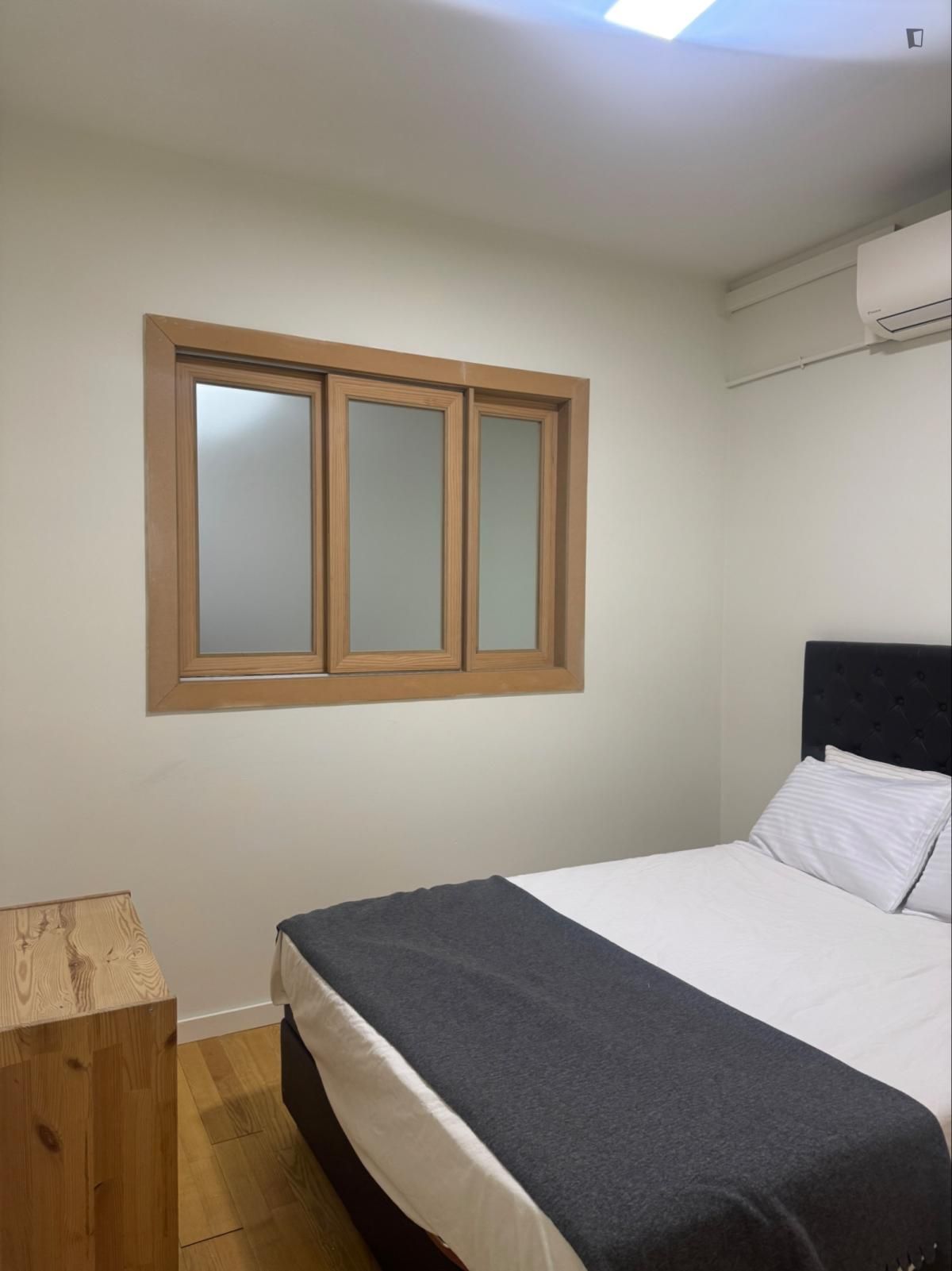 Apartament de lloguer a Embajadores - Lavapiés