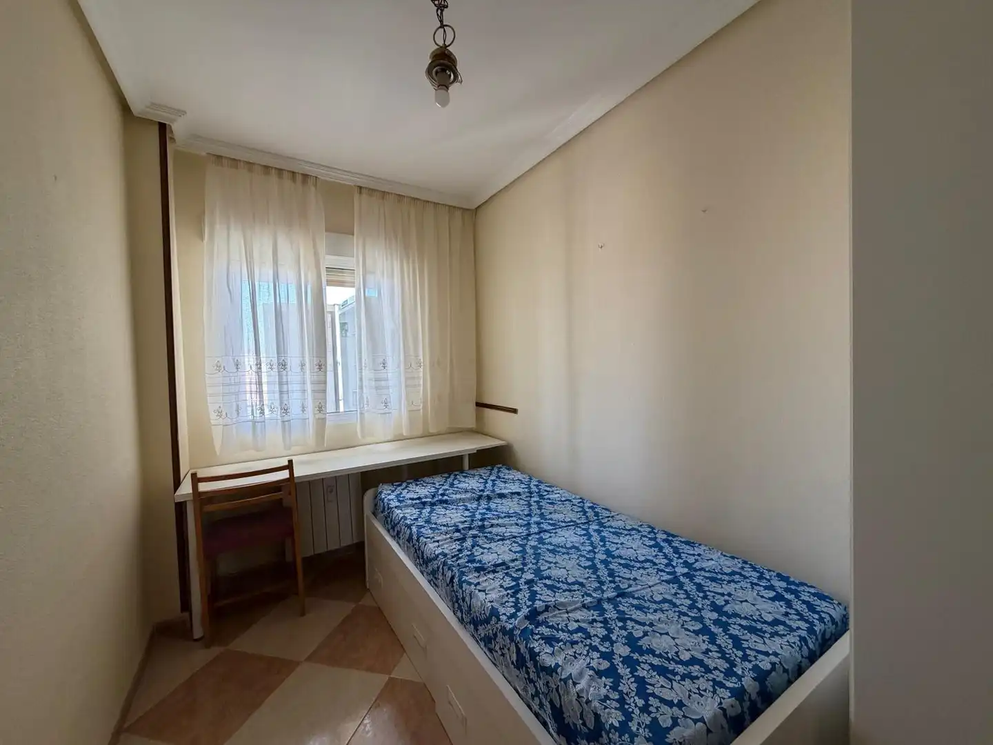 Wohnung mit Terrasse zur Miete in Centro, imagen 12
