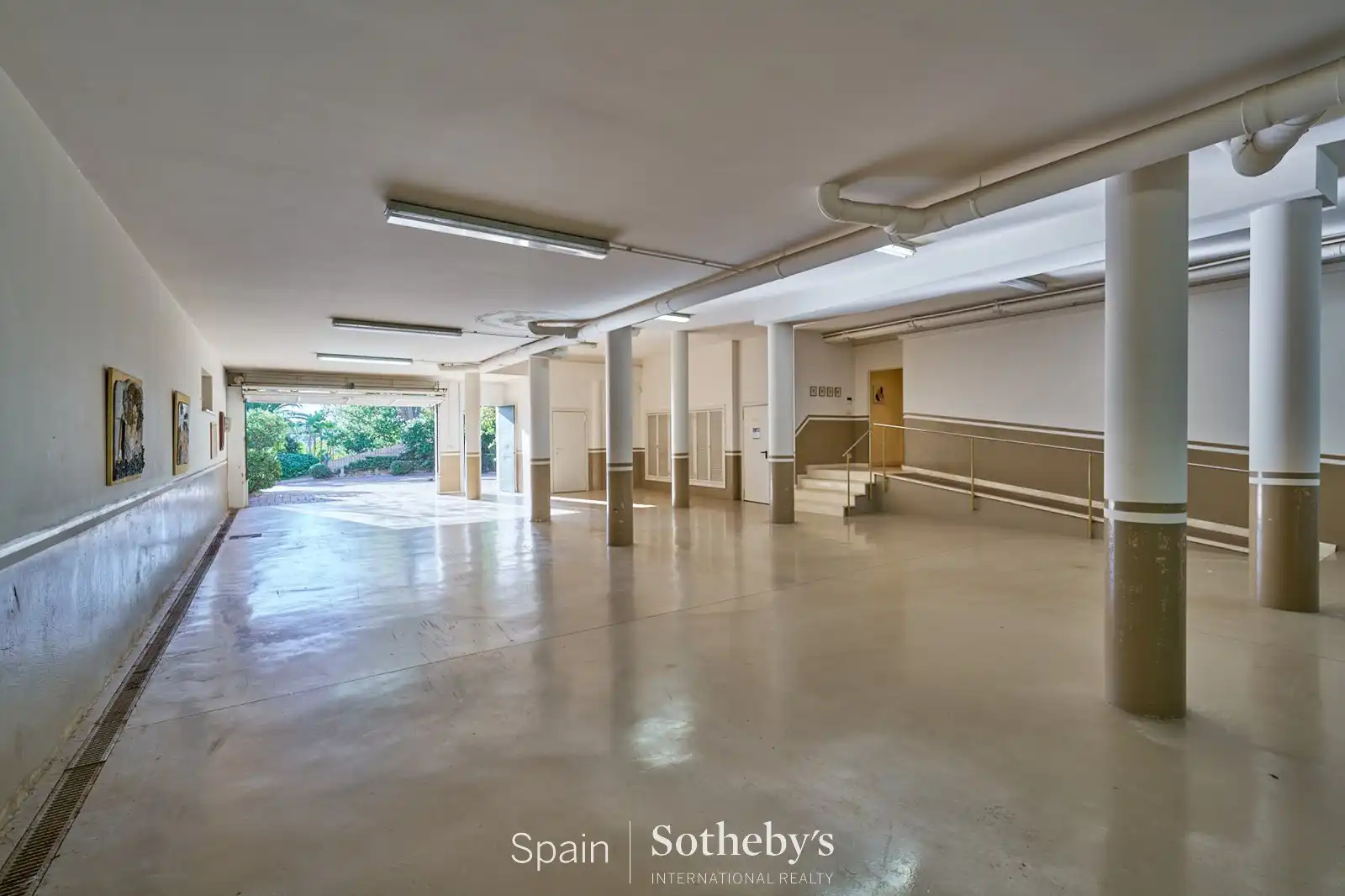 Casa amb piscina en venda a Can Girona - Terramar - Vinyet, imagen 53