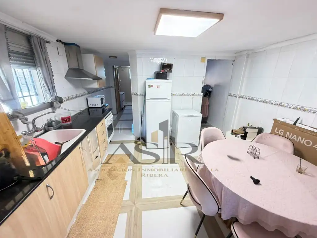 Kitchen of Houses for sale in Urbanitzacions i Pedanies Nord