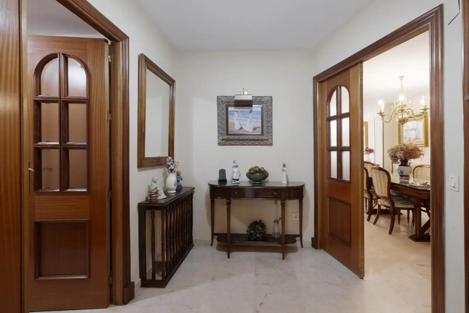 Flat for sale in Sevilla  with Air Conditioner, Heating and Terrace