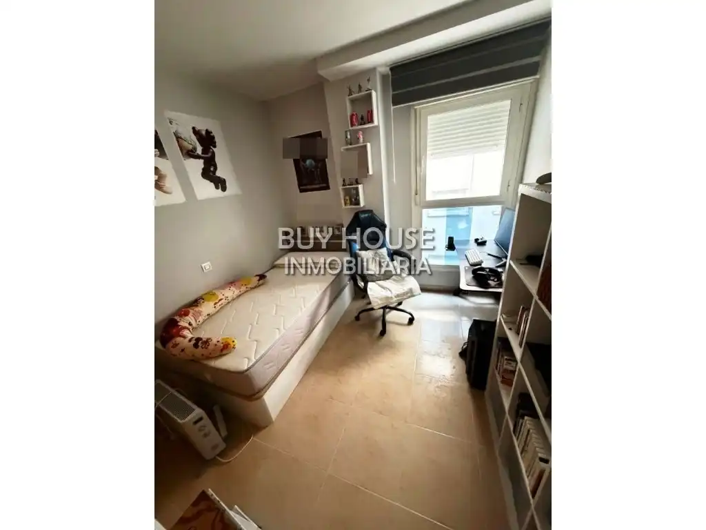 Habitación de Piso en venta en Cabañas de la Sagra