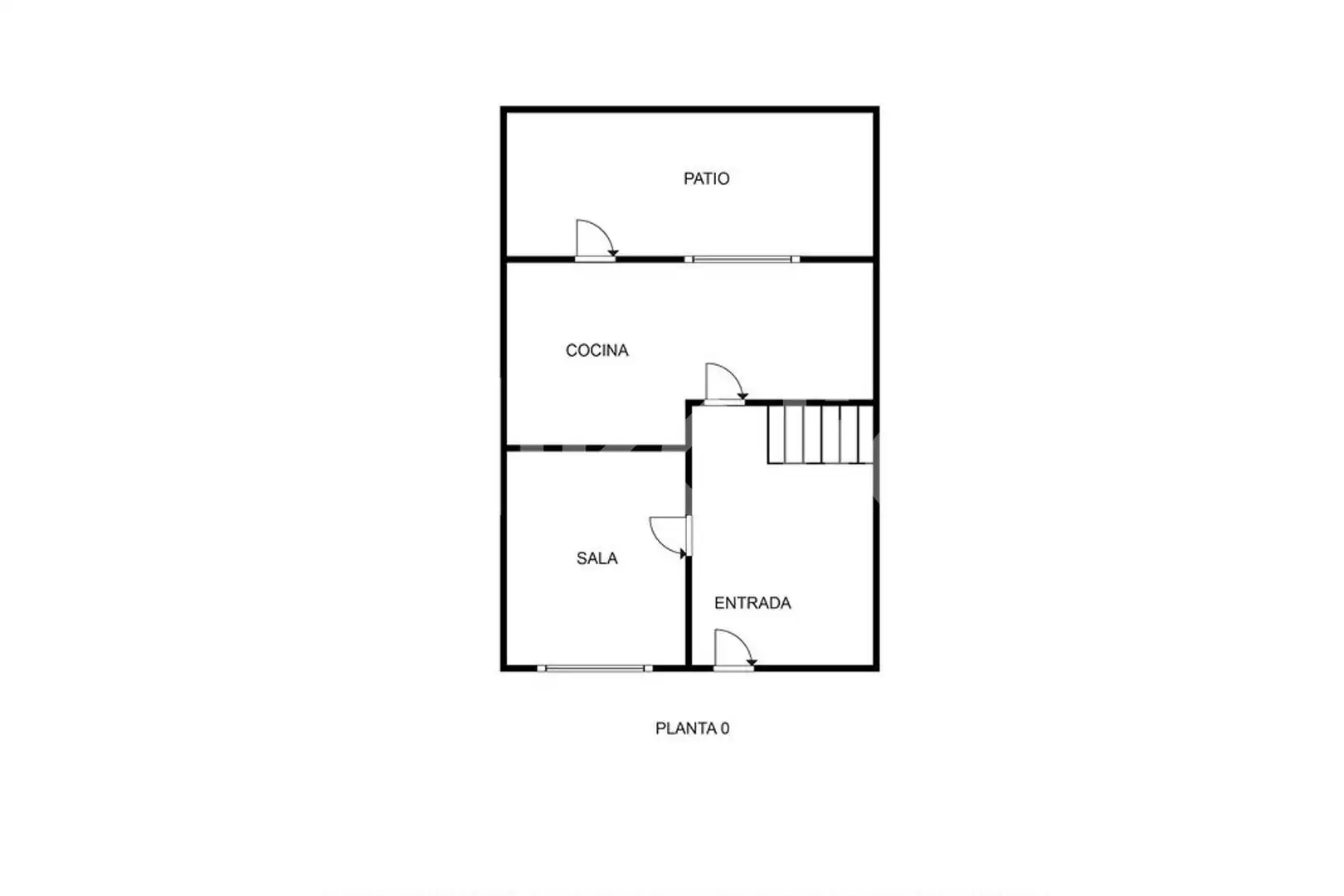 Casa en venda a Bailén, imagen 25