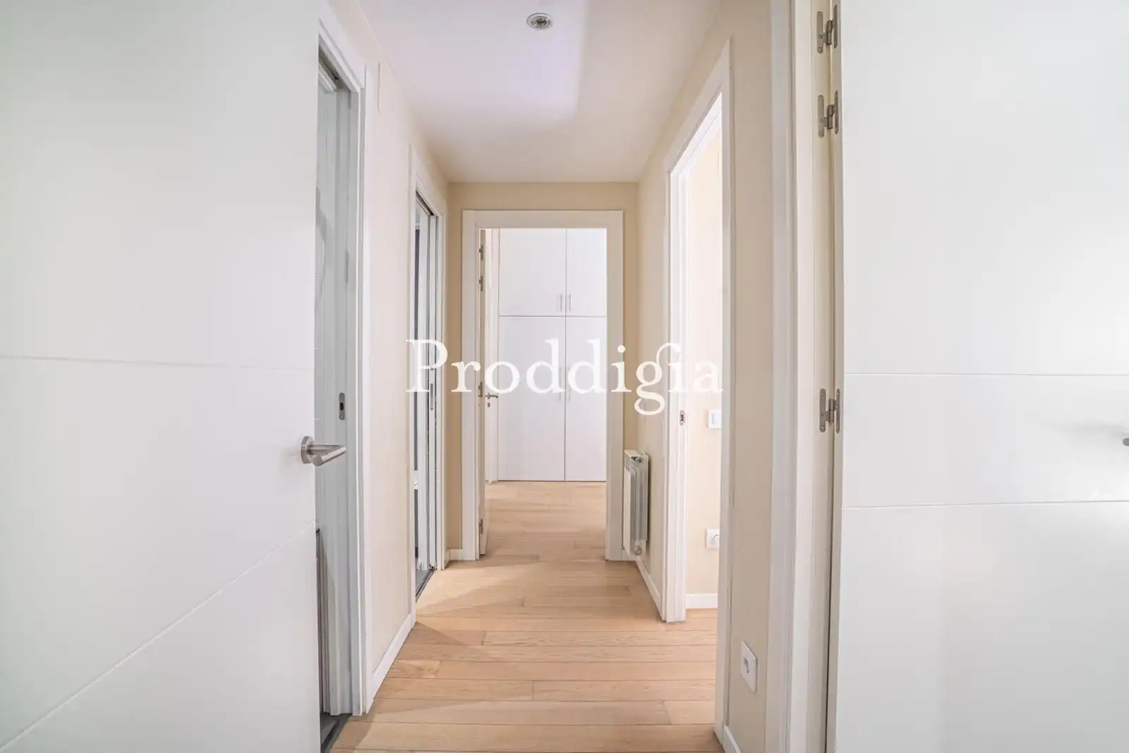 Flat for sale in Volpelleres