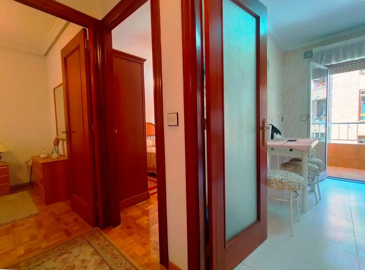 Wohnung mit Aufzug zum Verkauf in Pravia, imagen 17