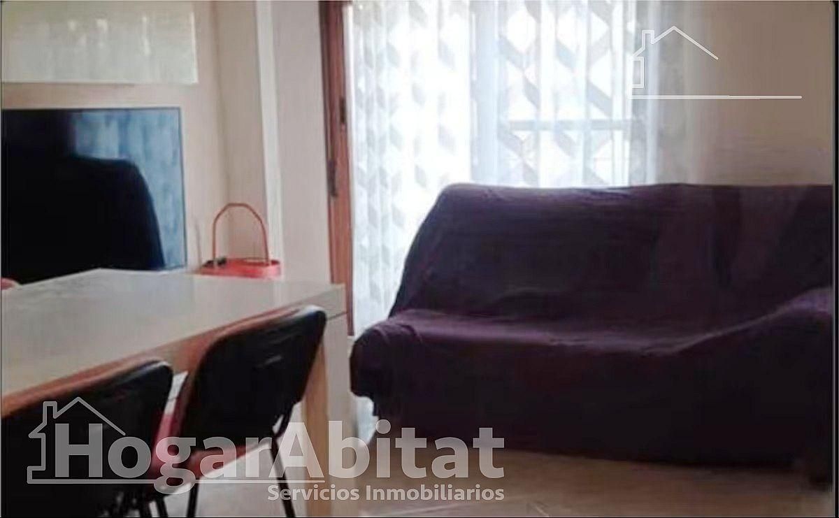 Dormitori de Casa adosada en venda en Polinyà de Xúquer amb Aire condicionat, Calefacció i Terrassa