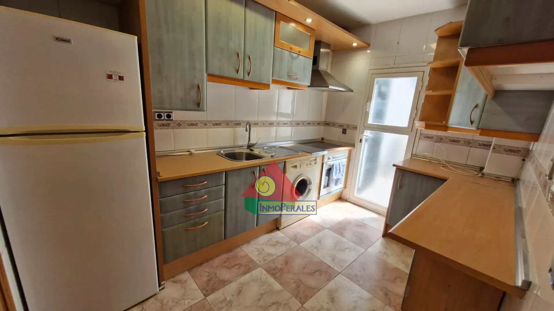 Detached homes for rent in Perales del Río
