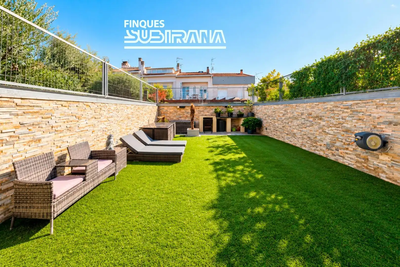Casa a schiera con terrazza in vendita a Les Comes, imagen 48