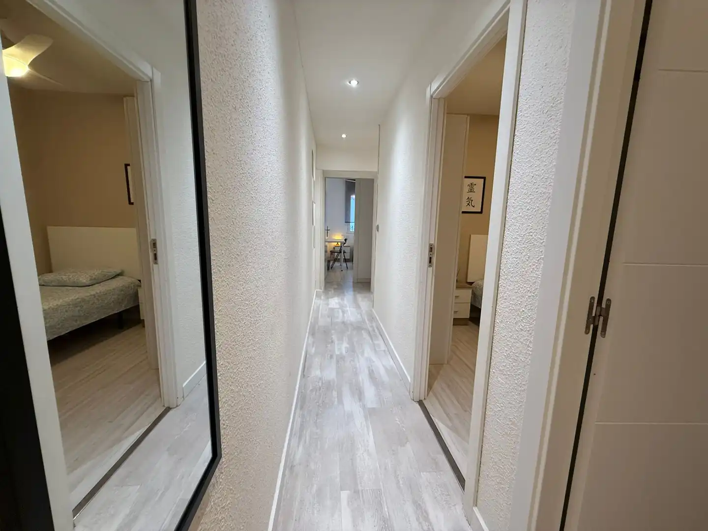 Room in Madrid, Madrid