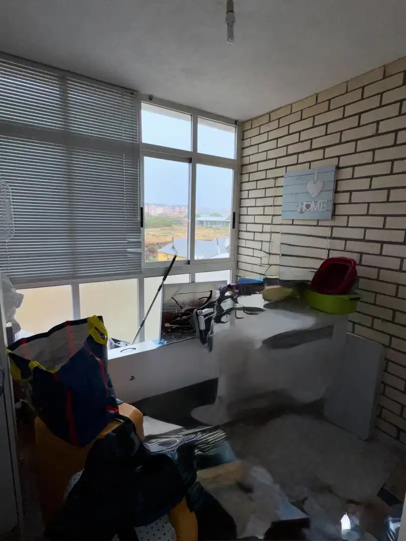 Flat for sale in Flores de Sil - La Placa