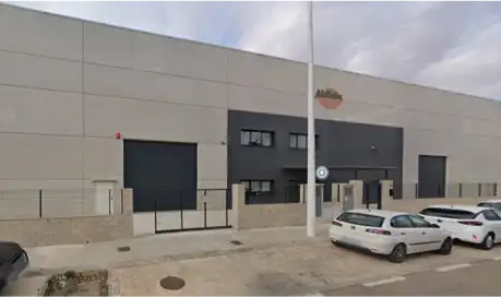 Nave industrial in affitto a Carrer dels Fusters, imagen 4