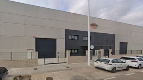 Foto 4 von Fabrikhallen zur Miete in Carrer Dels Fusters, Metro - Auditorio, Paiporta