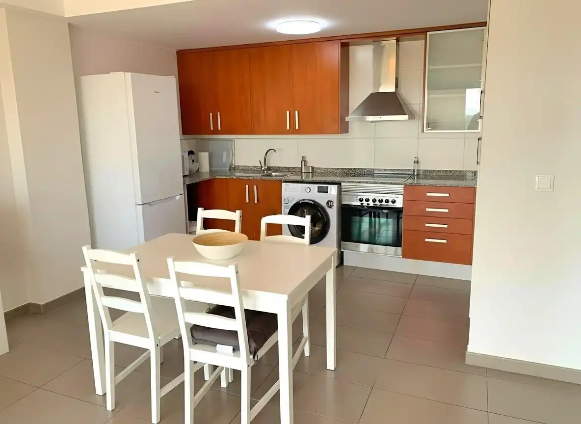 Apartament amb terrassa en venda a Moncófar Playa, imagen 6