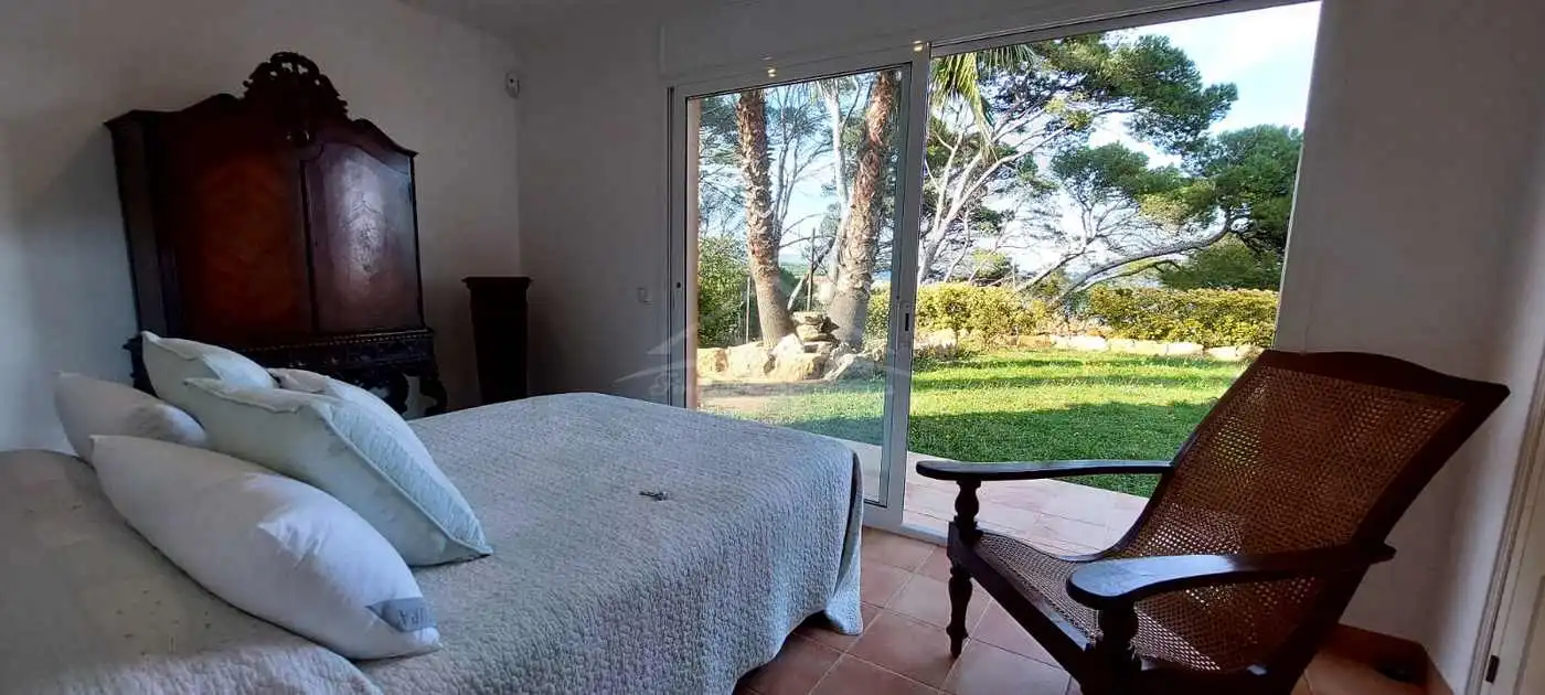 Detached house with pool for sale in Sa Riera - Sa Fontansa, imagen 13