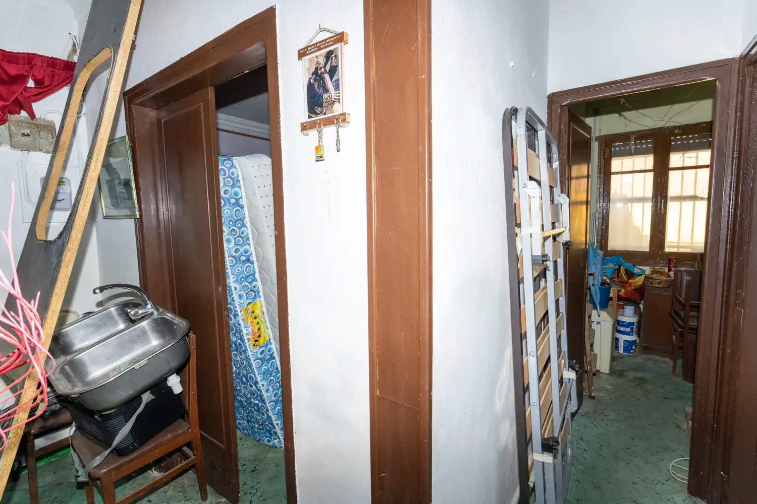 Casa o xalet en venda en L'Aldea amb Jardí privat, Terrassa i Traster