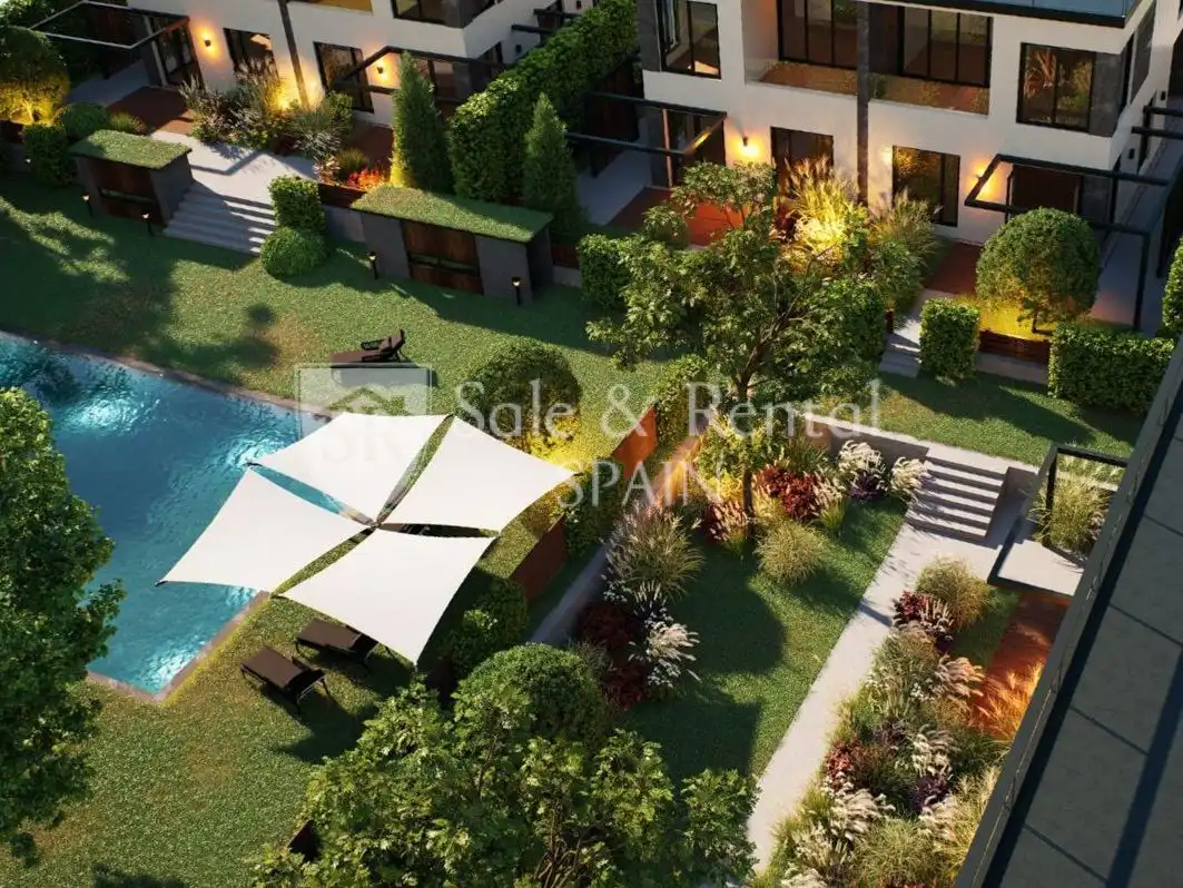 Casa amb piscina en venda a Fenals, imagen 20