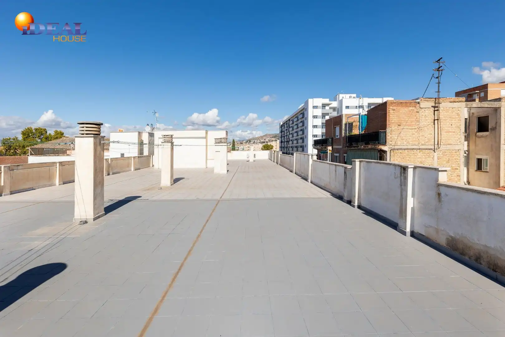 Piso con ascensor en venta en Zaidín, imagen 19