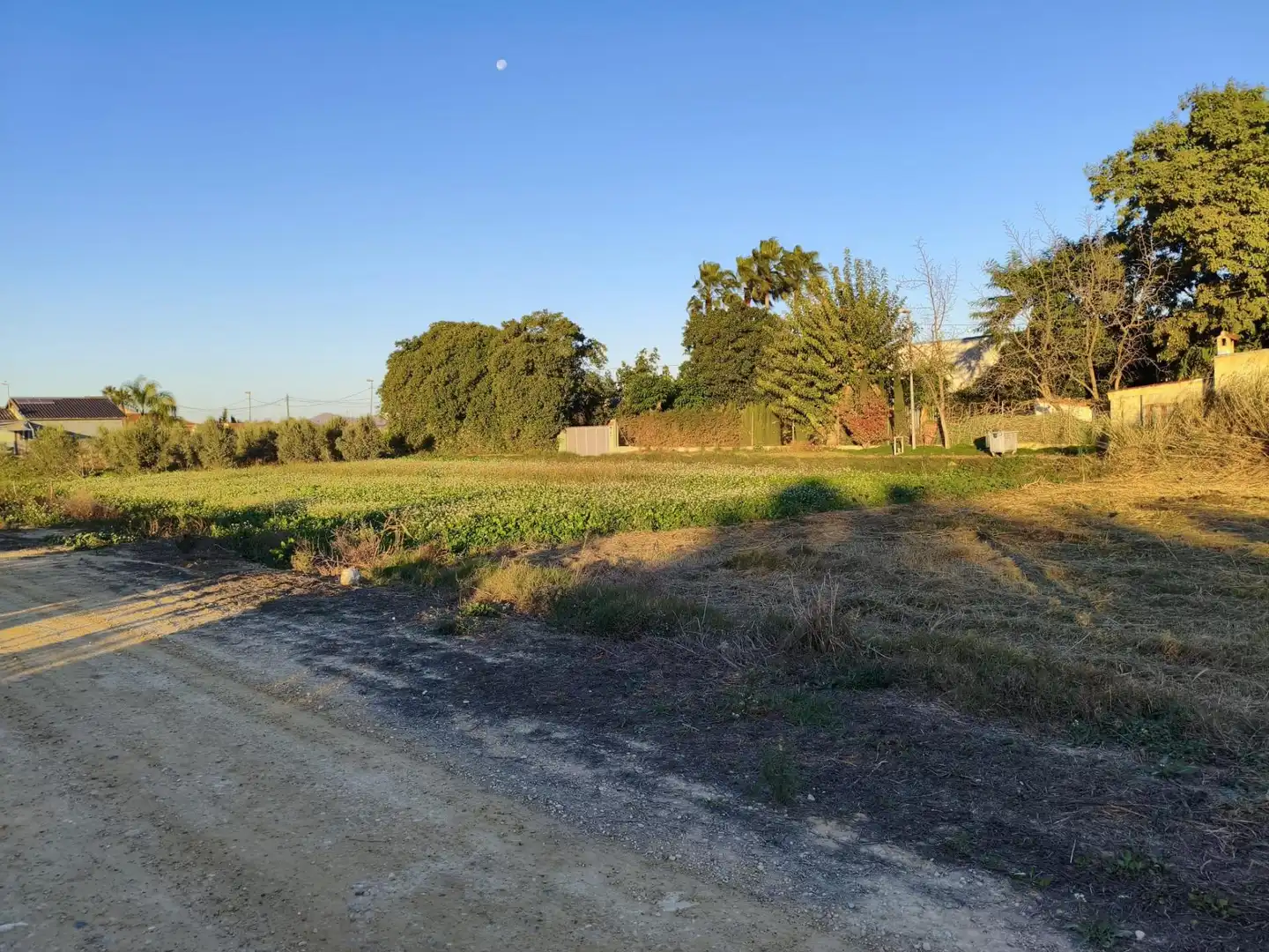 Residential zum Verkauf in Camino Brazal de la Mota, Alquerías