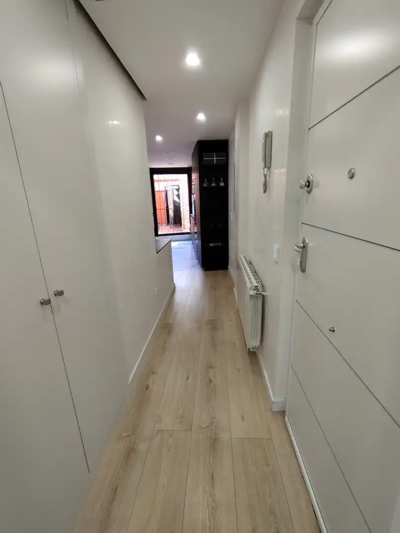 Apartament de lloguer en Alcalá de Henares amb Aire condicionat, Calefacció i Traster
