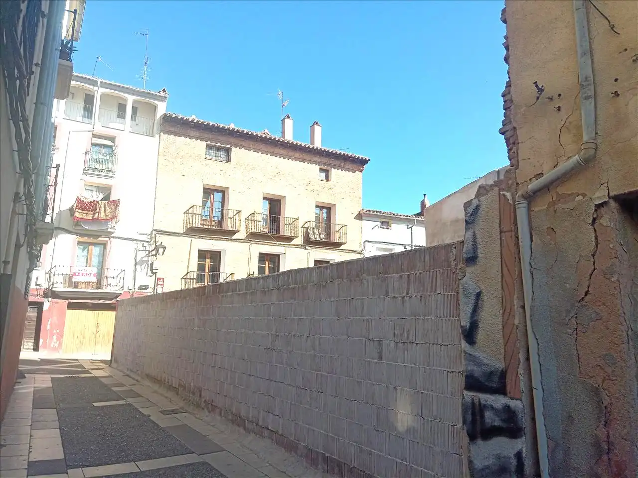 Terreno residenziale in vendita a Estrella, imagen 5