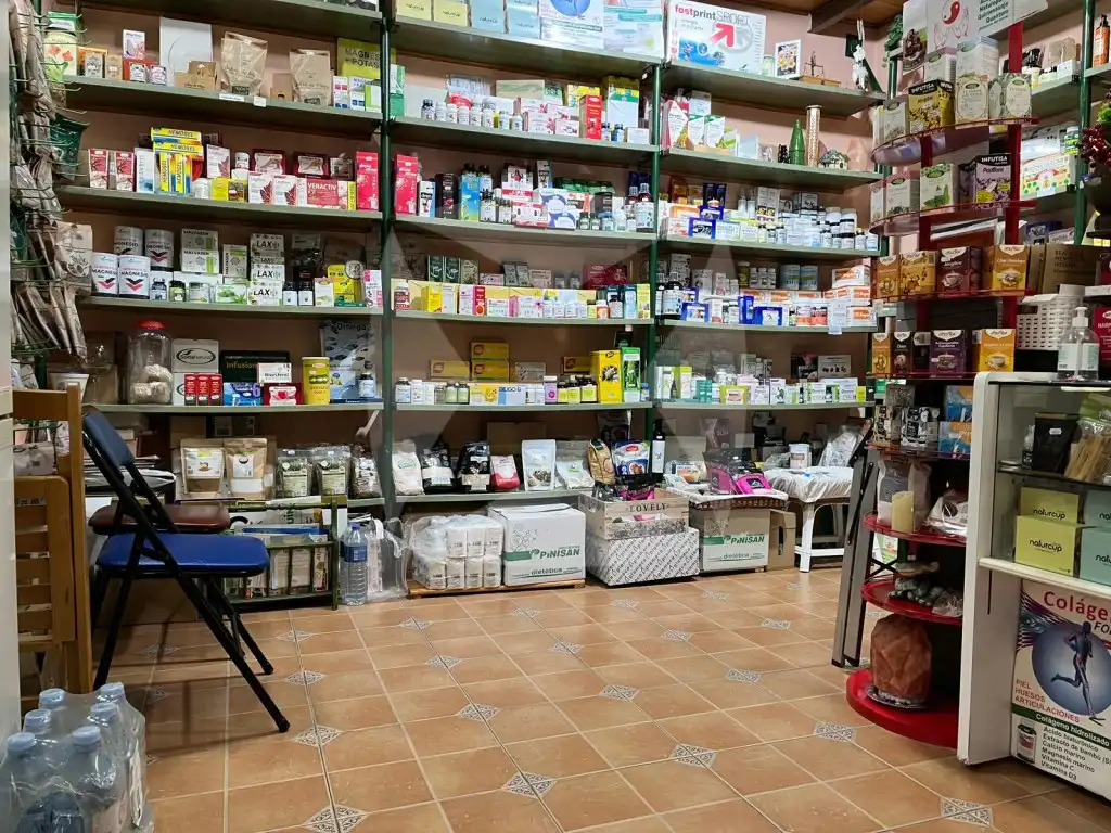 Local comercial en venda a Calle del Camino Llano, imagen 4