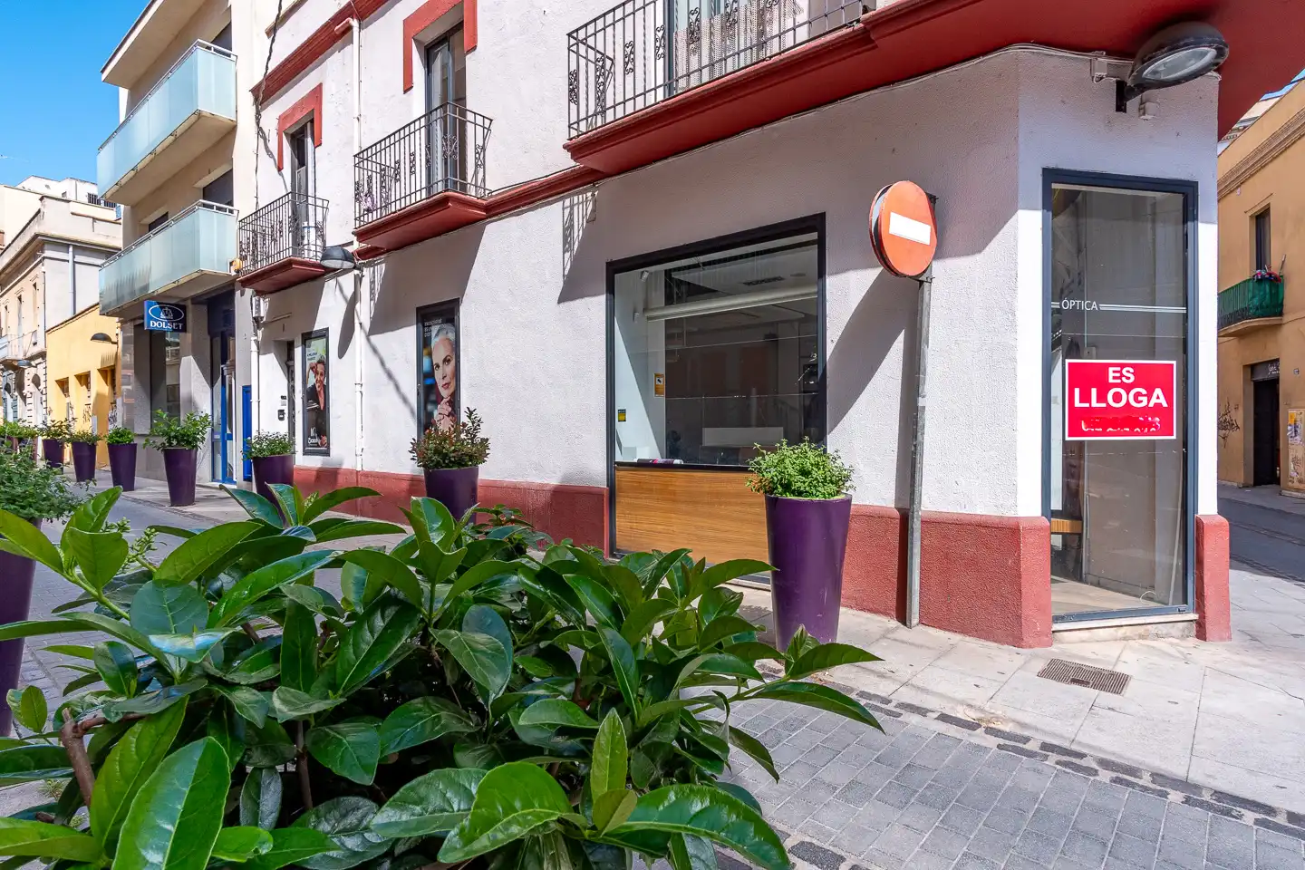Local commercial à louer à Carrer Concepció 11, imagen 26
