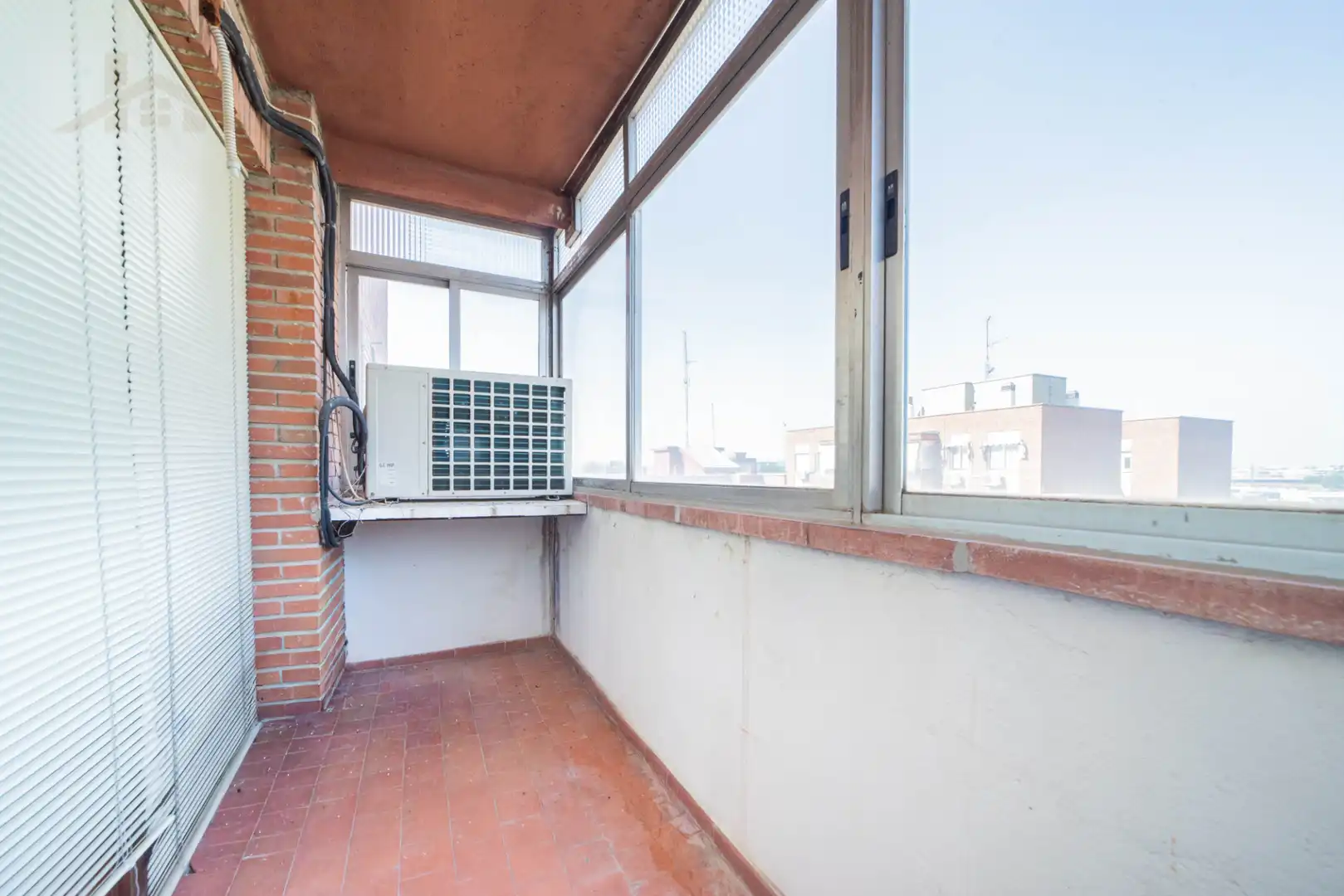 Terraza de Piso en venta en Fuenlabrada con Aire acondicionado, Calefacción y Terraza