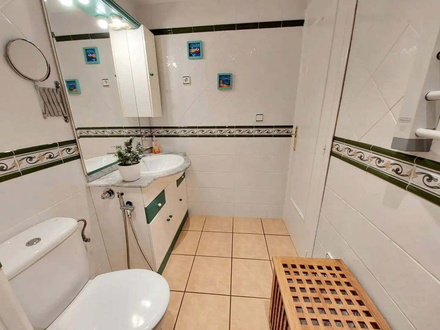 Apartamento con ascensor en venta en Columbretes 23, imagen 15