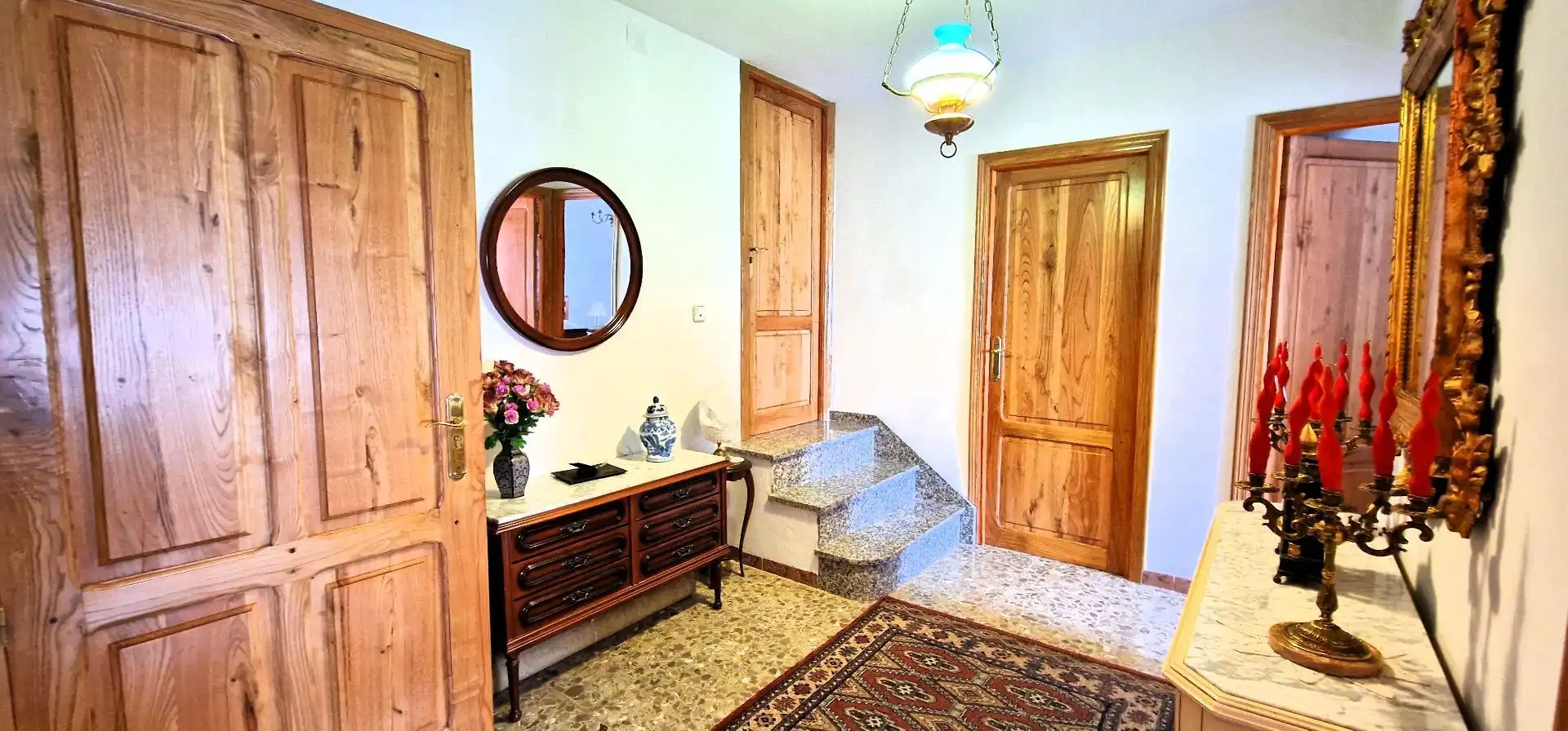 Casa o chalet en venta en Jarandilla de la Vera
