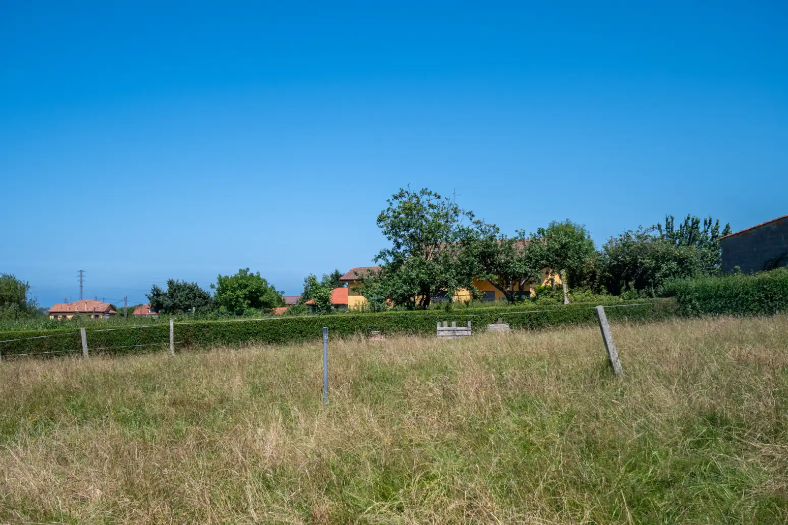 Terreny residencial en venda a Venta de las Ranas - Venta Las Ranas, imagen 21
