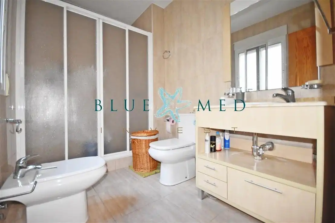 Dúplex en venta en Calle del Siglo, 7, Mazarrón Casco Urbano