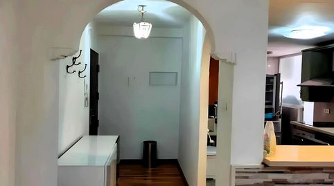 Foto 4 de Piso en venta en Calle Angel Barrios, Camino de Ronda, Granada Capital