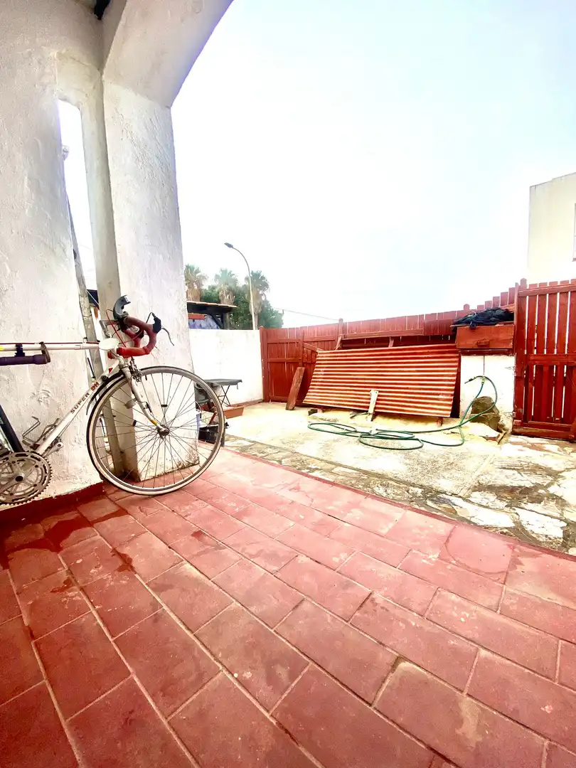 Terraced house with terrace for sale in Tarifa ciudad, imagen 25