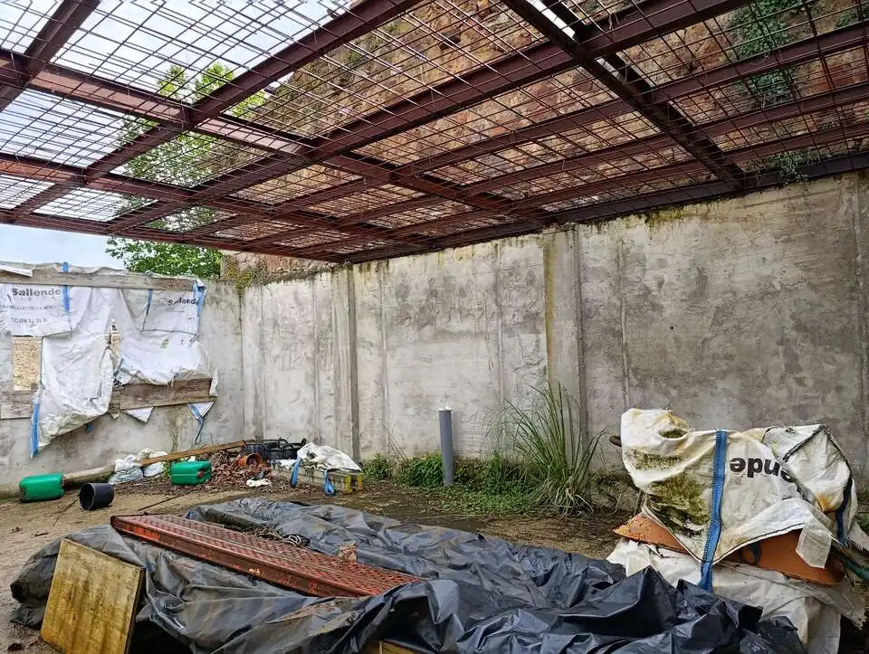 Casa o xalet en venda en Piélagos