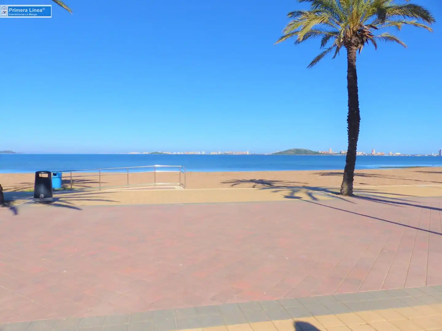 Xalet amb terrassa en venda a Mar Menor de Cartagena – Cabo de Palos, imagen 44