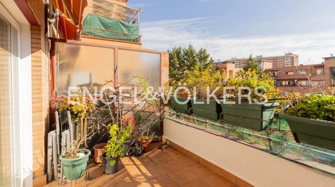 Foto 4 von Dachboden zum Verkauf in Palomeras Bajas, Madrid Capital