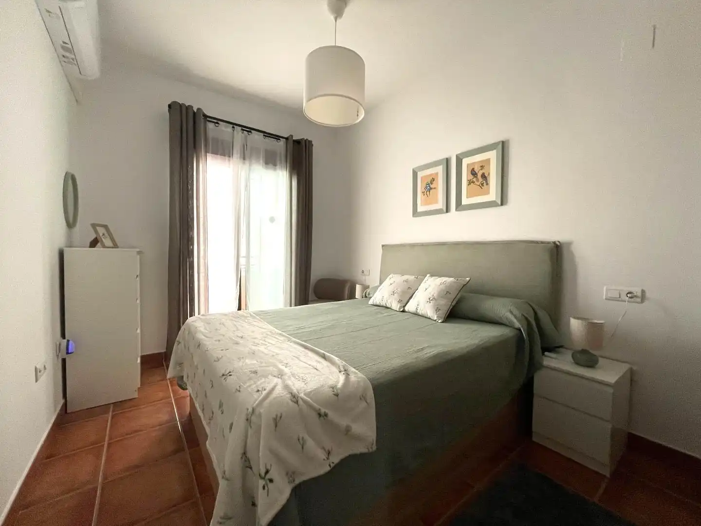 Apartament de lloguer a El Rompido