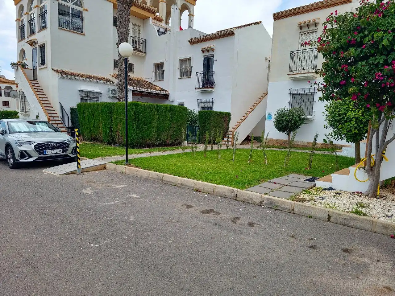 Bungalow avec piscine à louer à Orihuela Costa, imagen 22
