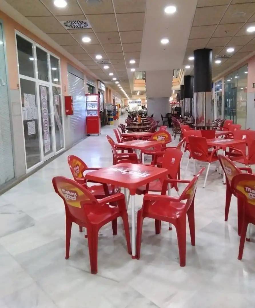 Local comercial en venta en Núcleo urbano