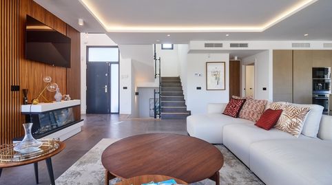 Foto 4 de Casa o chalet en venta en La Cala Golf - Lagar Martell, Mijas